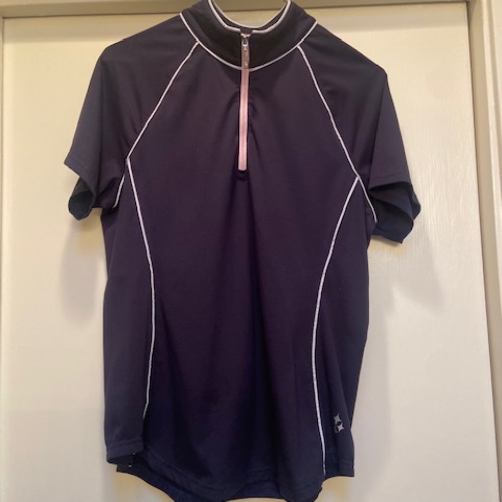 Jo fit golf shirt, BOGO